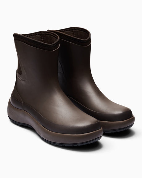 Rains The Dry Boot Mid Kadın Bot