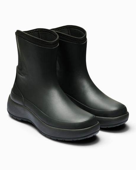 Rains The Dry Boot Mid Kadın Bot