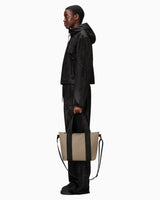 Rains Tote Bag Micro Omuz Çantası