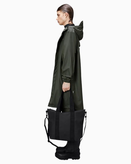 Rains Tote Bag Mini Omuz Çantası