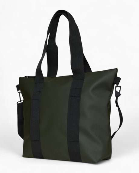 Rains Tote Bag Mini Omuz Çantası