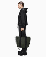 Rains Tote Bag Mini Omuz Çantası