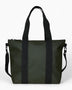 Rains Tote Bag Mini Omuz Çantası Green
