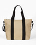 Rains Tote Bag Mini Omuz Çantası Sand