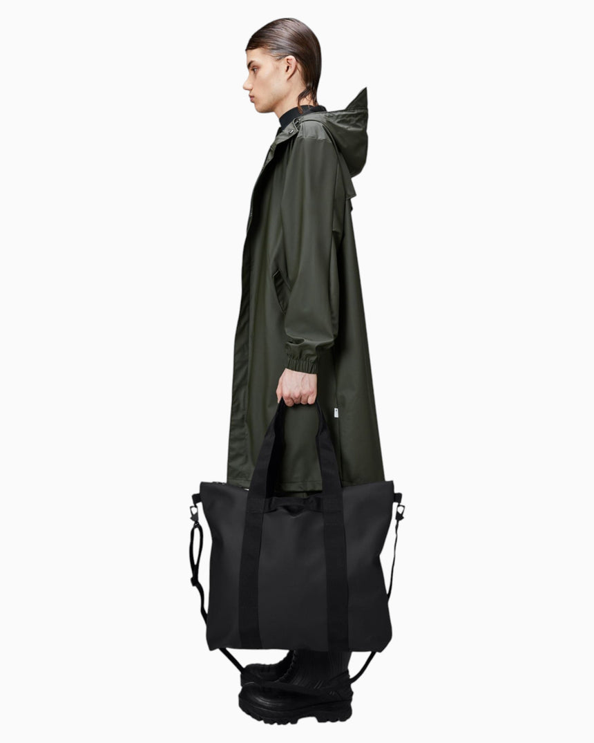 Rains Tote Bag Omuz Çantası