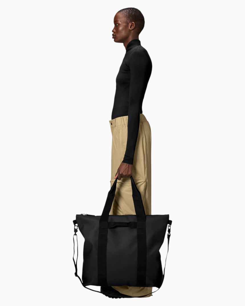 Rains Tote Bag Omuz Çantası