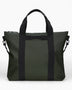 Rains Tote Bag Omuz Çantası Green