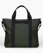 Rains Tote Bag Omuz Çantası Green