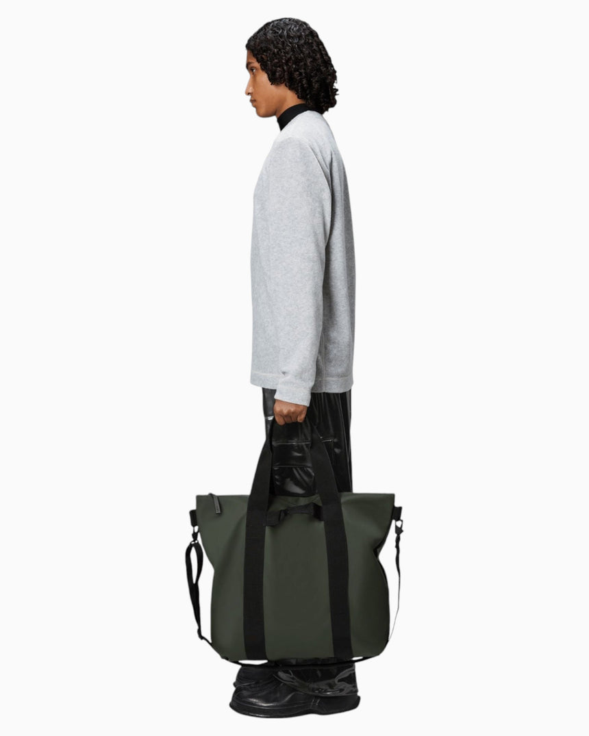 Rains Tote Bag Omuz Çantası