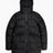 Rains W Alta Puffer Parka Black