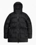 Rains W Alta Puffer Parka Black
