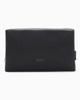 Rains Wash Bag Large Kozmetik Çantası Black