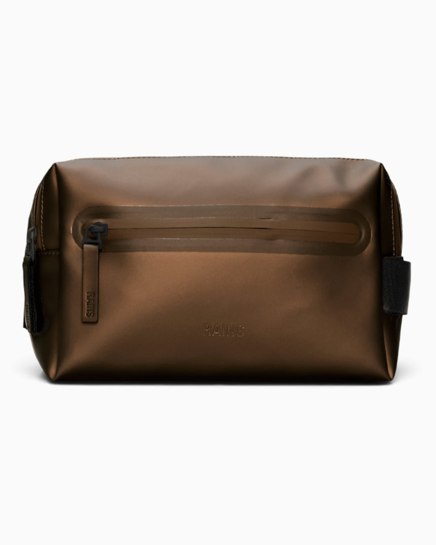 Rains Wash Bag Zip Kozmetik Çantası Comet