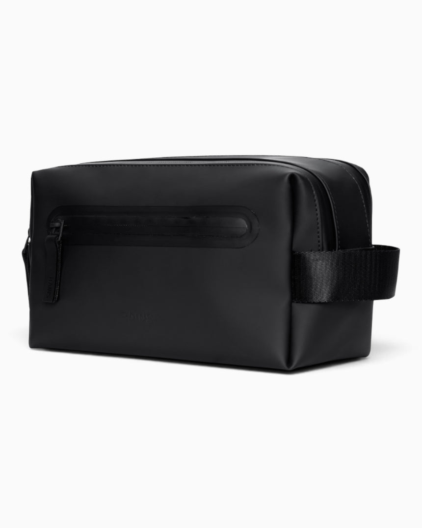 Rains Wash Bag Zip Kozmetik Çantası