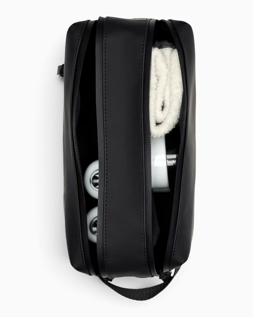 Rains Wash Bag Zip Kozmetik Çantası