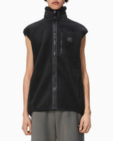 Rains Yermo Fleece Vest