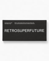 Retrosuperfuture Motore Güneş Gözlüğü