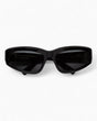 Retrosuperfuture Motore Güneş Gözlüğü Black