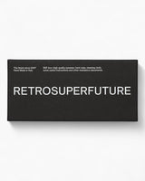 Retrosuperfuture Motore Güneş Gözlüğü