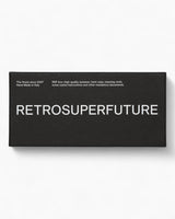 Retrosuperfuture Motore Güneş Gözlüğü Tartaruga