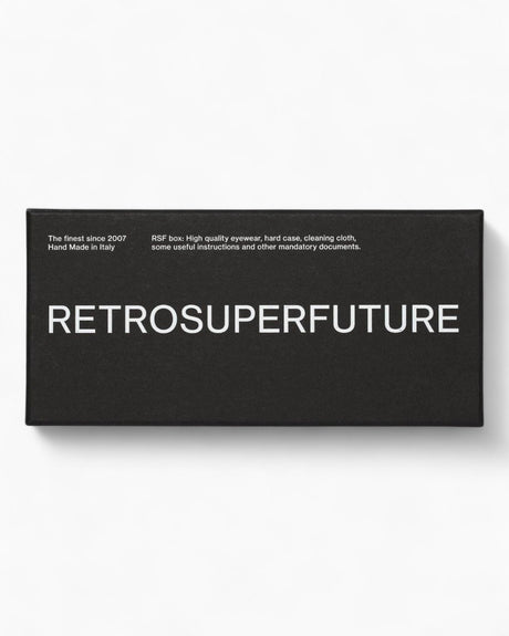 Retrosuperfuture Motore Güneş Gözlüğü Tartaruga