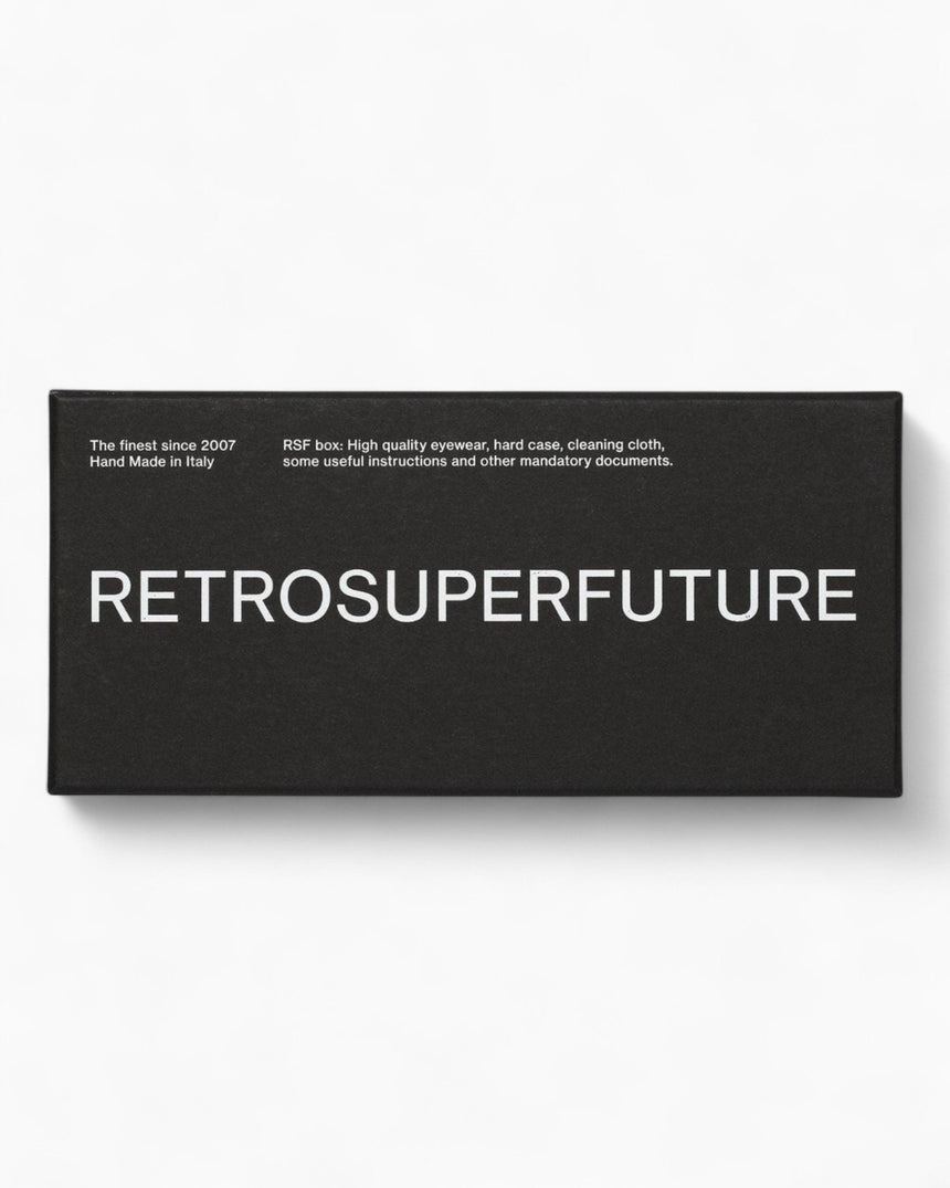 Retrosuperfuture Motore Güneş Gözlüğü Tartaruga