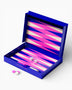 ROOT Backgammon Lunora