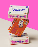 ROOT Playing Cards
