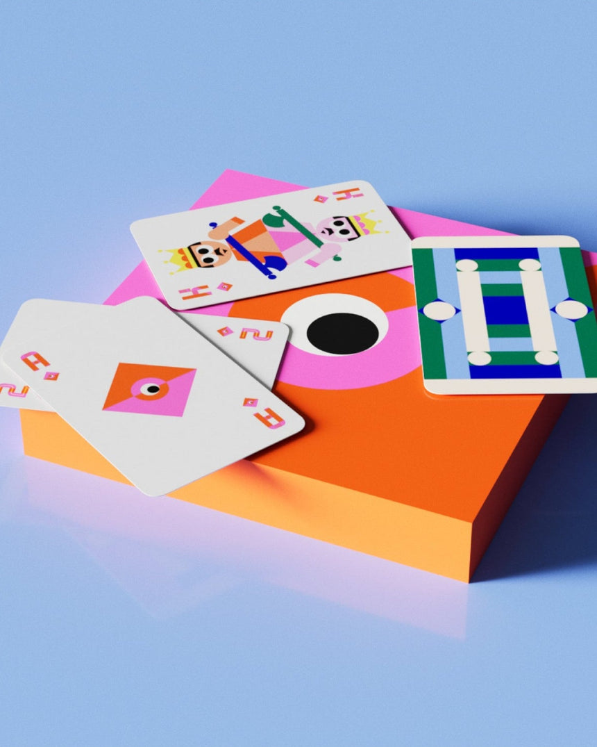 ROOT Playing Cards