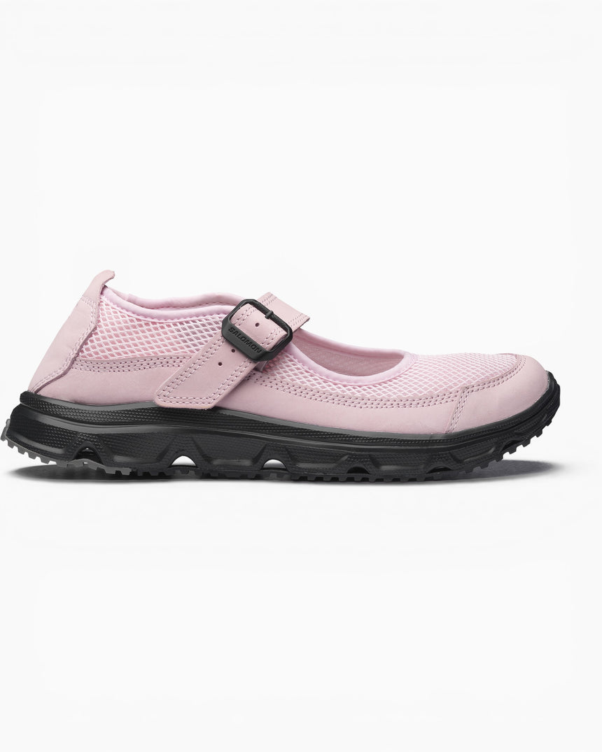 Salomon RX Marie-Jeanne Kadın Sneaker Icy Pink/Black/Alloy