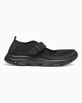 Salomon RX Marie-Jeanne Kadın Sneaker Black