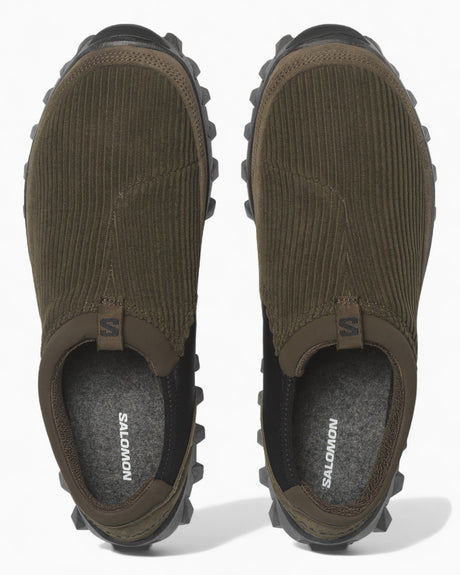 Salomon Snowclog Corduroy Sneaker