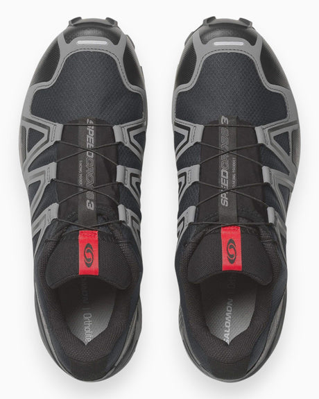 Salomon Speedcross 3 GORE-TEX Erkek Sneaker