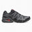 Salomon Speedcross 3 GORE-TEX Erkek Sneaker Black/Asphalt/Flame Scarlet