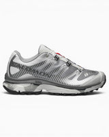 Salomon XT-4 OG Kadın Sneaker Shark Skin/Dawn Blue