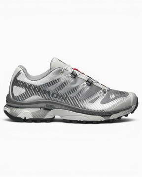 Salomon XT-4 OG Kadın Sneaker Shark Skin/Dawn Blue