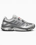 Salomon XT-4 OG Kadın Sneaker Shark Skin/Dawn Blue