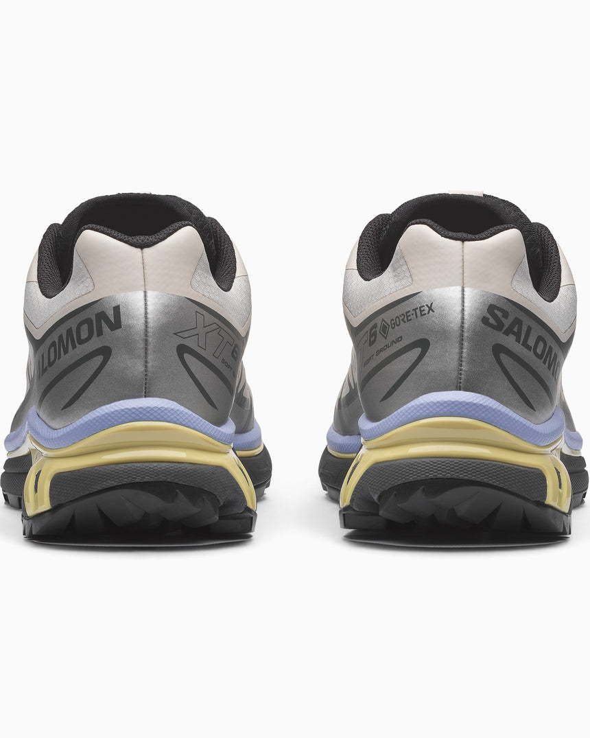 Salomon XT-6 GORE-TEX Kadın Sneaker