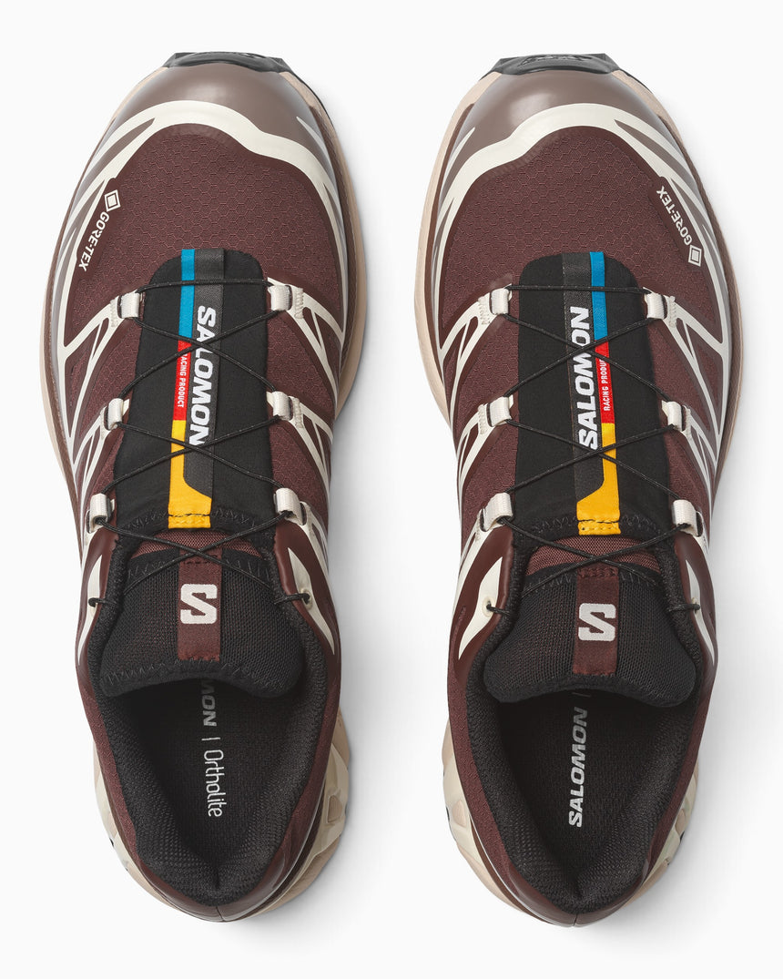 Salomon XT-6 GORE-TEX Kadın Sneaker