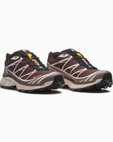 Salomon XT-6 GORE-TEX Kadın Sneaker