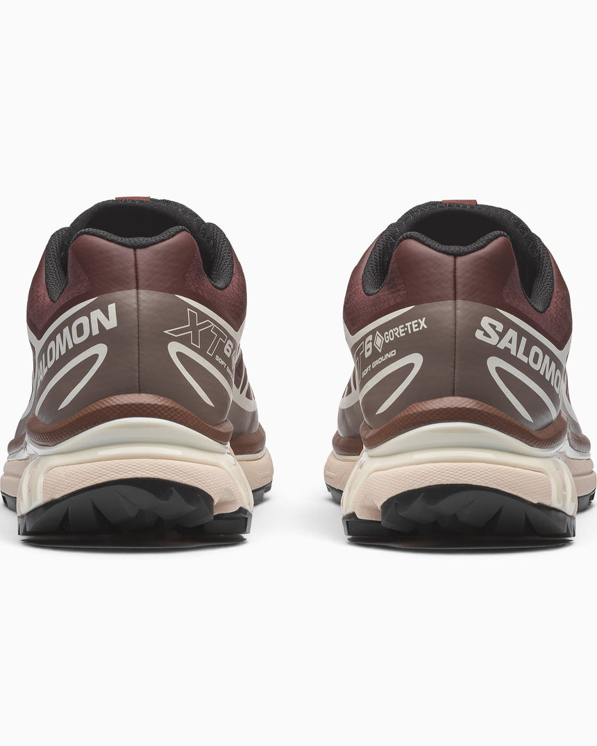 Salomon XT-6 GORE-TEX Kadın Sneaker