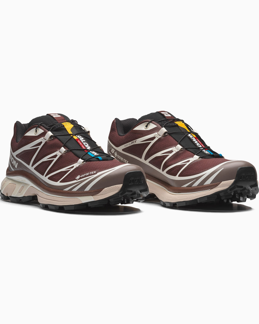 Salomon XT-6 GORE-TEX Kadın Sneaker