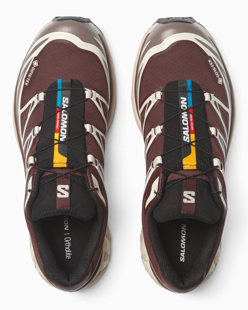 Salomon XT-6 GORE-TEX Kadın Sneaker