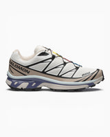 Salomon XT-6 Kadın Sneaker Vanilla Ice/Oxford Sun