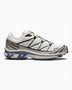 Salomon XT-6 Kadın Sneaker Vanilla Ice/Oxford Sun