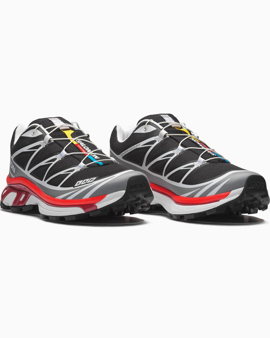 Salomon XT-6 Kadın Sneaker