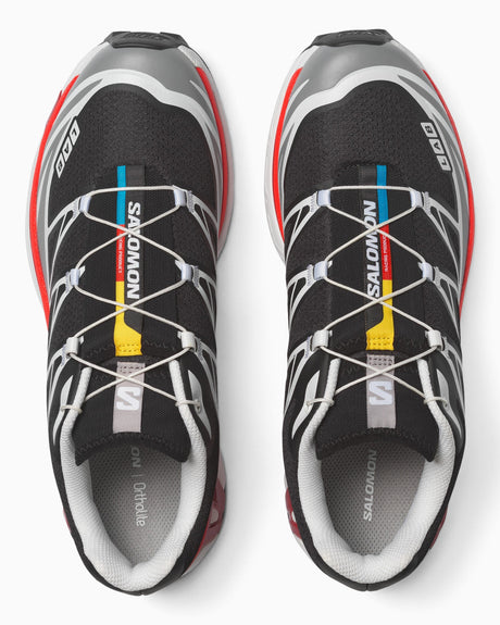Salomon XT-6 Kadın Sneaker