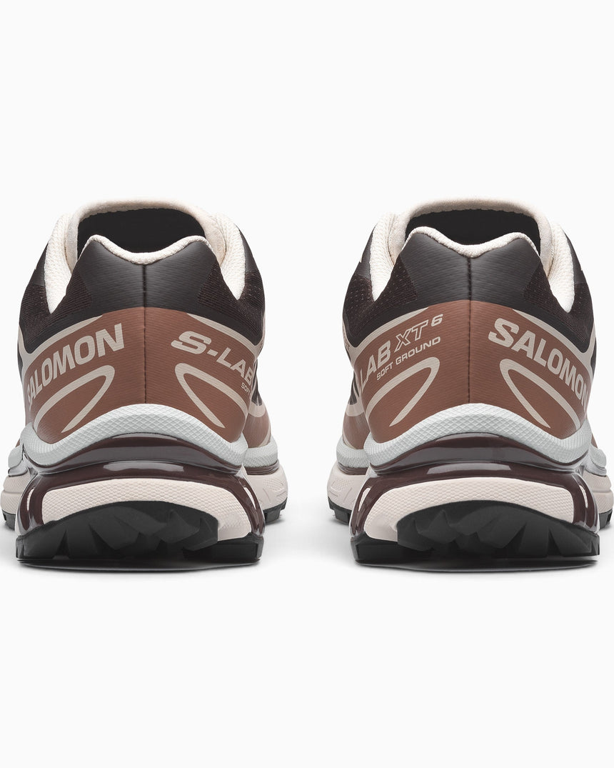 Salomon XT-6 Kadın Sneaker