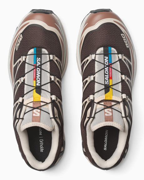 Salomon XT-6 Kadın Sneaker