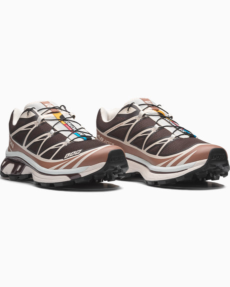 Salomon XT-6 Kadın Sneaker